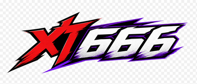 XT666